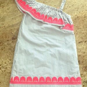 VINEYARD VINES toddler 2T dress !